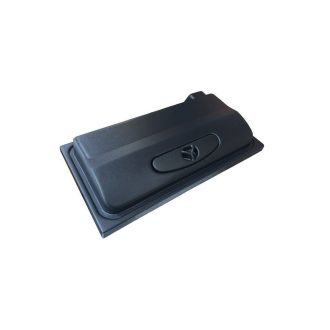 Akvárium tető szögletes 60x30cm - 7W LED