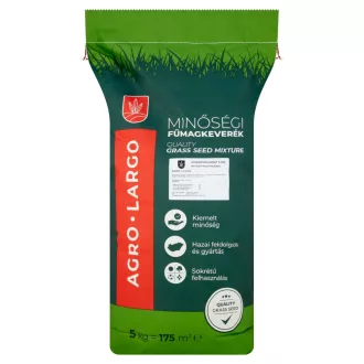 Agro Largo Profi Garden Champion Golf fűmagkeverék 5kg