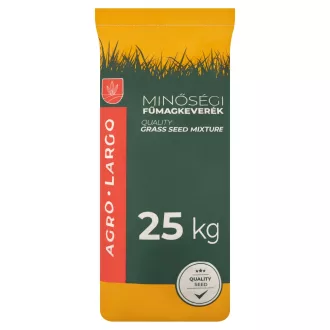 Agro Largo Hobby Garden Universal Sport fűmagkeverék 25kg