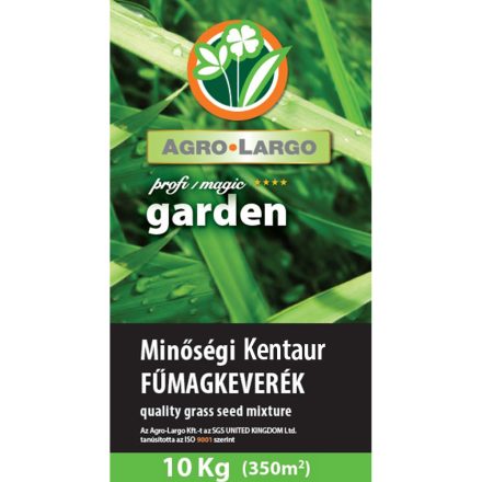 Agro Largo Magic Garden Kentaur fűmagkeverék 10kg