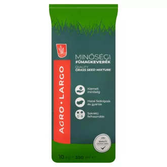 Agro Largo Magic Garden Lugas fűmagkeverék 10kg