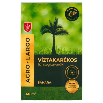 Agro Largo Profi Garden Sahara fűmagkeverék 1kg