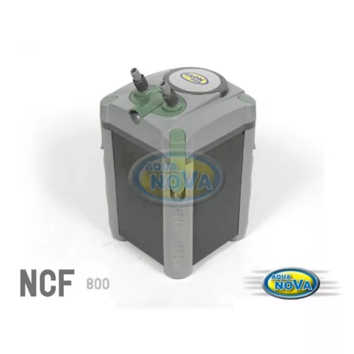 AquaNova NCF-800 külső szűrő - töltettel