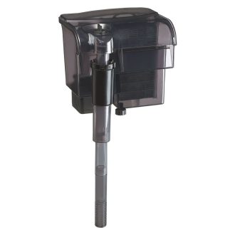 Aqua Nova NF-600 akasztós szűrő - töltettel