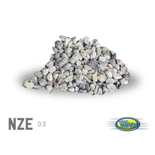 Aqua Nova Zeolit - 0,5kg