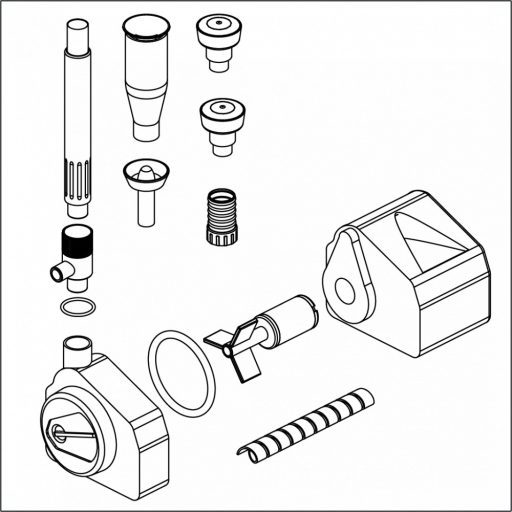 SICCE Multi 800 tószivattyú