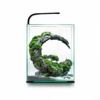 AQUAEL Shrimp Set Smart 20l - fekete