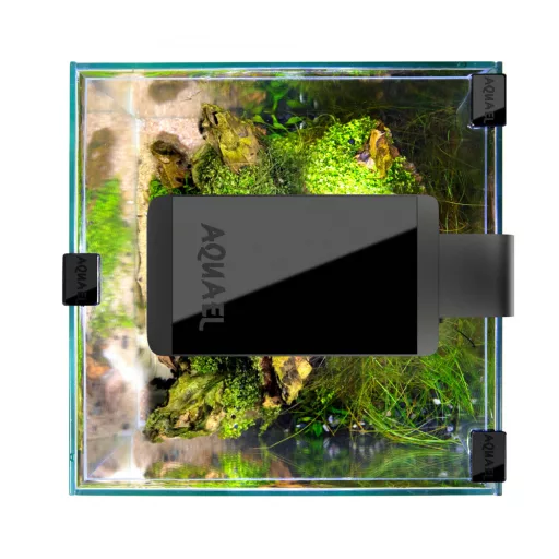 AQUAEL Shrimp Set Smart 20l - fehér