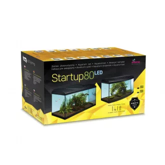 Diversa akvárium szett 112l