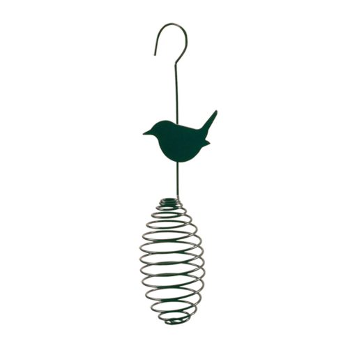 Cinkegolyó tartó - rugós - több féle