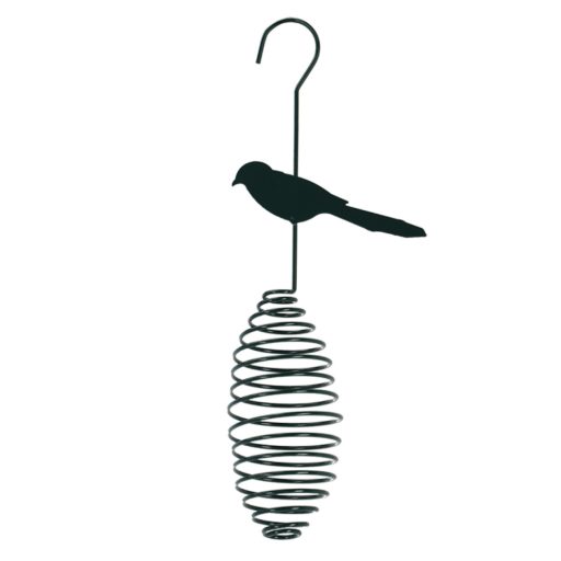 Cinkegolyó tartó - rugós - több féle