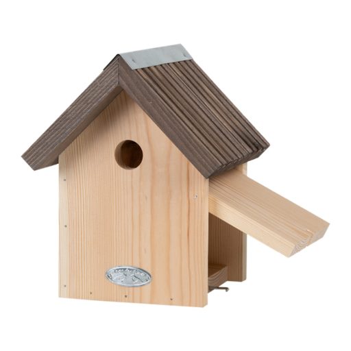 Kék cinege madárodú - "A" típus