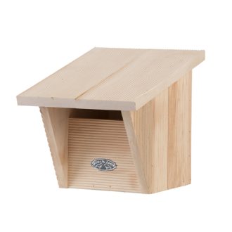 Vörösbegy madárodú - "C" típus