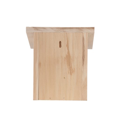 Vörösbegy madárodú - "C" típus