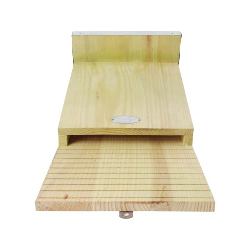 Denevér odú - S - egyszerű