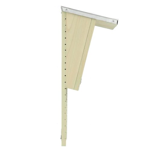 Denevér odú - S - egyszerű