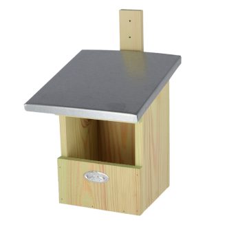 Madárodú - "C" típus