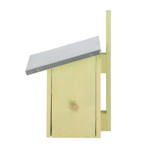 Madárodú belső megfigyelő tükörrel - "B" típus - Esschert Design