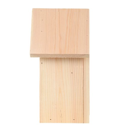 Rovarhotel méheknek - méh sziluettel