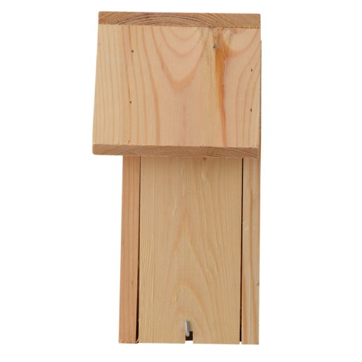 Pillangó ház - pillangó sziluettel