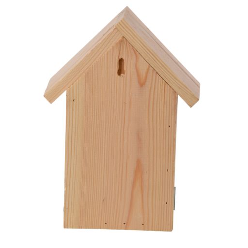 Pillangó ház - pillangó sziluettel