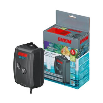 EHEIM air200 akváriumi légpumpa