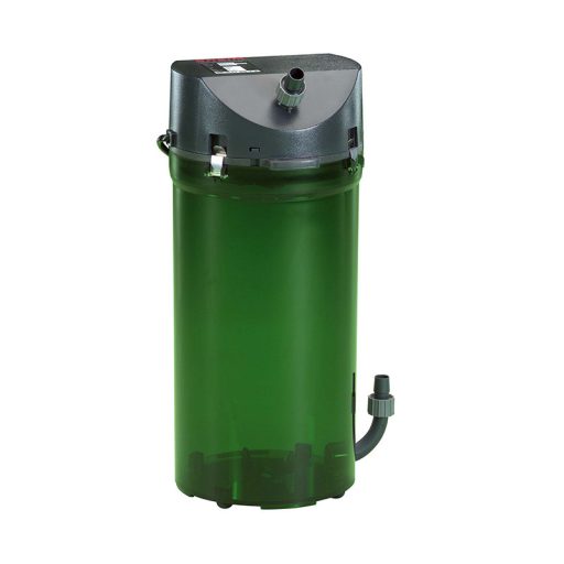 EHEIM Classic 250 külső szűrő - BIO töltettel és dupla csappal 2213