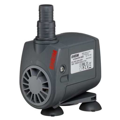 EHEIM CompactON 3000 akváriumi vízpumpa