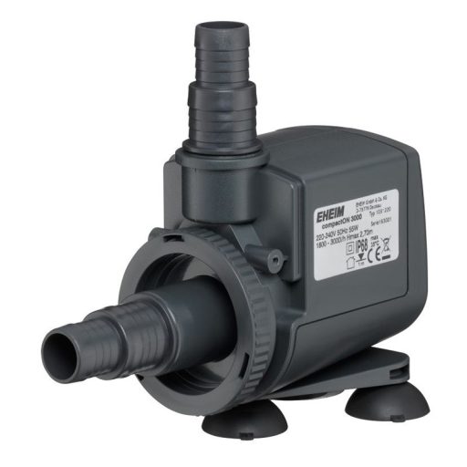 EHEIM CompactON 3000 akváriumi vízpumpa
