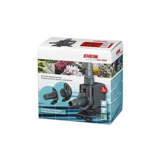 EHEIM CompactON 5000 akváriumi vízpumpa