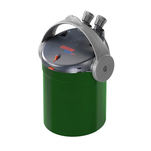 EHEIM Ecco Pro 130 külső szűrő - töltettel 2032