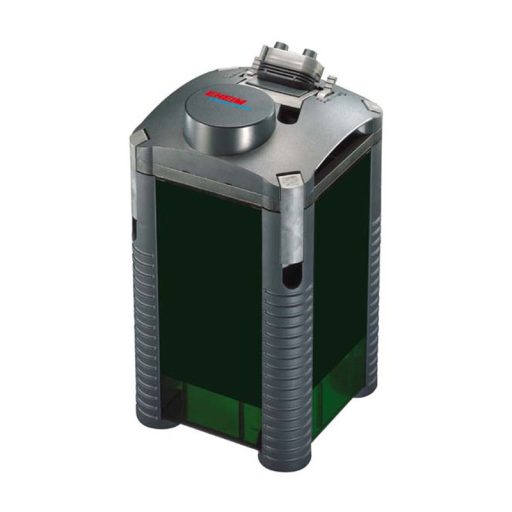 EHEIM eXperience 250 külső szűrő - töltettel 2424