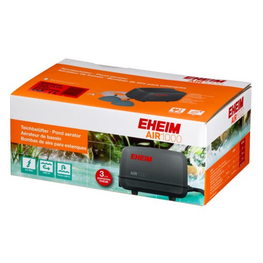 EHEIM Pond AIR 1000 tavi levegőztető - komplett szett