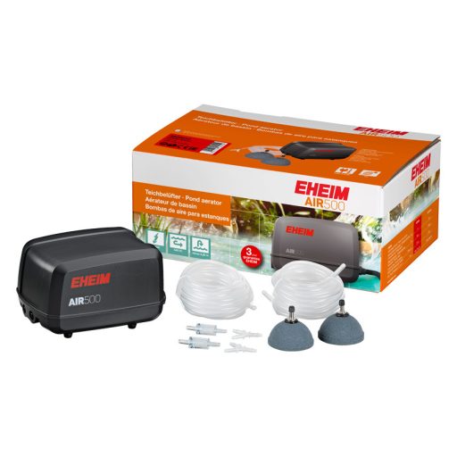 EHEIM Pond AIR 500 tavi levegőztető - komplett szett