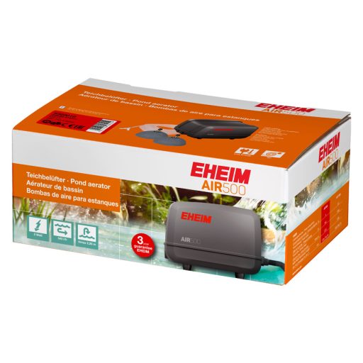 EHEIM Pond AIR 500 tavi levegőztető - komplett szett