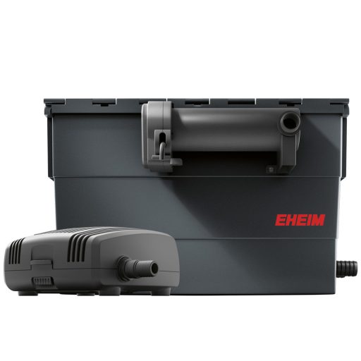 EHEIM Pond LOOP 15000 átfolyós szűrő - komplett szett