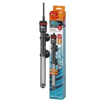   EHEIM ThermoControl-e 125 édesvizi és tengeri akváriumi fűtő 125W