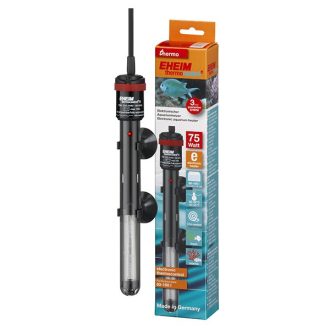   EHEIM ThermoControl-e 75 édesvizi és tengeri akváriumi fűtő 75W