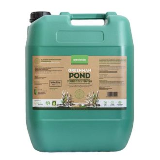 GREENMAN POND 20l
