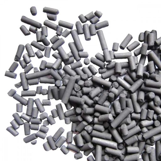 Happet aktív szén - 500g