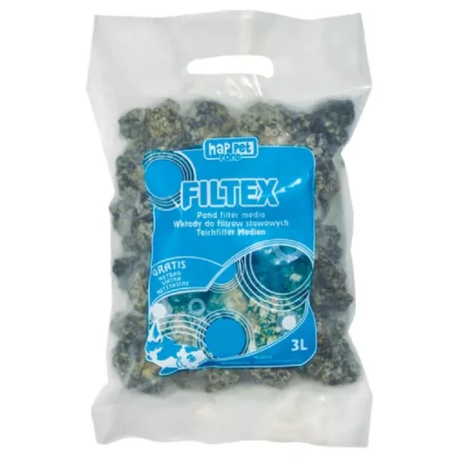 Happet Aquarock - 3l