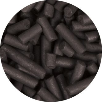 Happet aktív szén - 3 liter