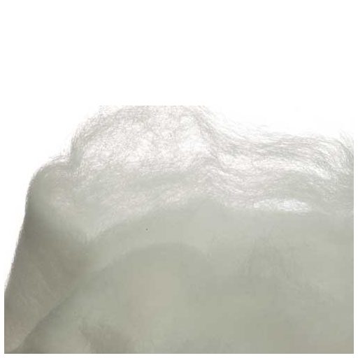 HOBBY Aqualon perlon - szűrővatta  - 100g