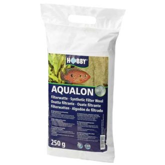 HOBBY Aqualon perlon - szűrővatta  - 250g