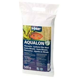 HOBBY Aqualon perlon - szűrővatta  - 500g
