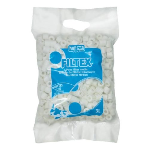 Happet BioRing kerámiagyűrű - 3 liter