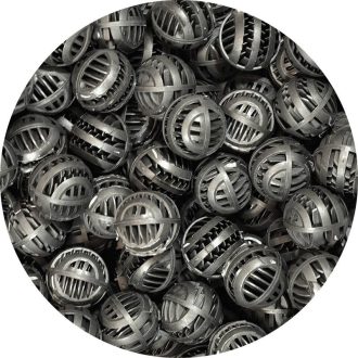 Happet BioBale szűrőanyag - 3 liter