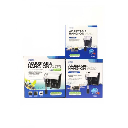 Ista F-300 akasztós szűrő - töltettel