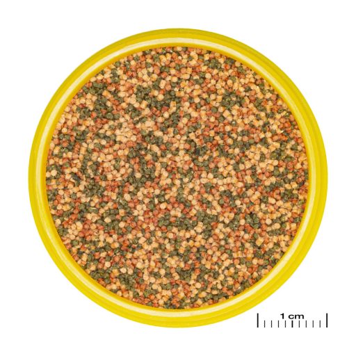 JBL ProNovo Bel Grano S 100ml - szemcsés akváriumi haltáp