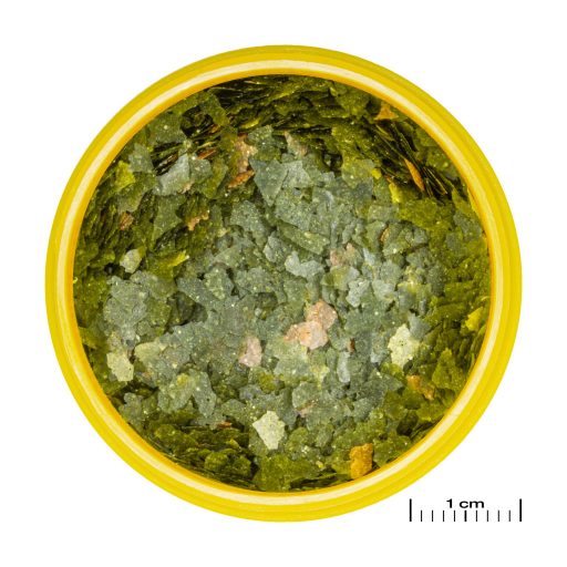 JBL ProNovo Guppy Flakes S 250ml - akváriumi haltáp